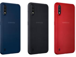 2 mẫu điện thoại dưới 2 triệu, 2 sim 2 sóng đáng mua nhất