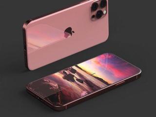iPhone 2020 mỏng hơn, tiết kiệm hơn với màn hình tích hợp cảm ứng