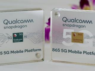 Snapdragon 875 sẽ ra mắt vào ngày 1/12 tới đây