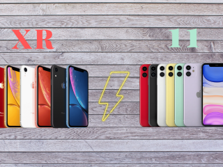 iPhone 11 và iPhone XR: Điện thoại iPhone giá rẻ nào đáng tiền hơn?