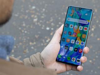 Rò rỉ: Huawei sẽ ra mắt hệ điều hành mới sau khi hõan thi hành án phạt