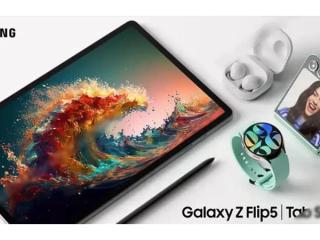 Samsung xác nhận Sự kiện Galaxy Unpacked 2023 sẽ chính thức diễn ra vào ngày 26/7