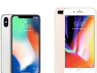 iPhone 8 Plus và iPhone X cái nào tốt hơn? – Nên mua Flagship nào ở thời điểm này
