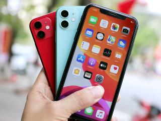 Có nên chọn mua iPhone 11 cũ trong dịp Tết này không?