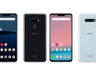 LG bất ngờ ra mắt LG Style3 tầm trung tại thị trường Nhật Bản