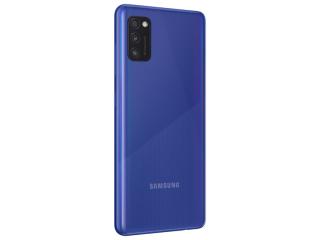 Samsung công bố giá bán và ngày bán ra của Galaxy A41 tại châu Âu