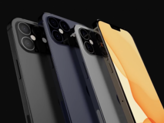 Apple iPhone 12: màn hình 120Hz, camera zoom 3x