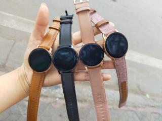 Galaxy Watch Active 2 bản LTE chính thức bán tại Việt Nam