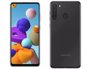 Samsung Galaxy A21 rò rỉ: kích thước màn hình, pin lớn và thông số kỹ thuật