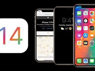 iPhone 6 và iPhone SE vẫn được cập nhật HĐH iOS 14