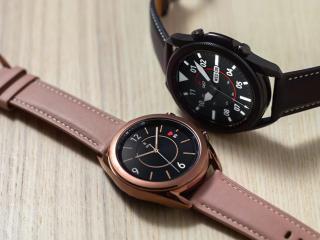 Samsung Galaxy Watch 3 41mm và 45mm: size đồng hồ nào phù hợp với bạn?