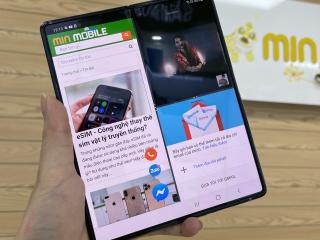 Cách chia đôi màn hình điện thoại bạn cần biết