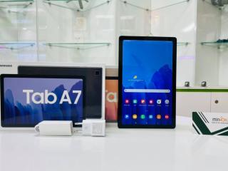 Top 3 mẫu máy tính bảng dưới 10 triệu đáng mua nhất 2021