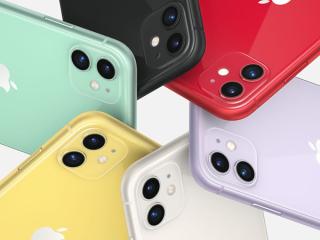 iPhone 11 vs iPhone XR vs iPhone 8: Đâu là chiếc iPhone hoàn hảo dành cho bạn?