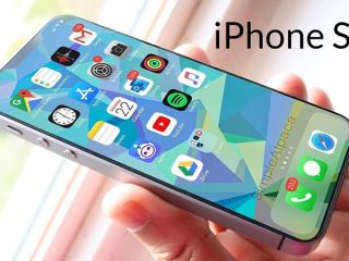 Toàn bộ thông tin về iPhone SE 2 – “Người lạ thân quen” sẽ được ra mắt năm 2020