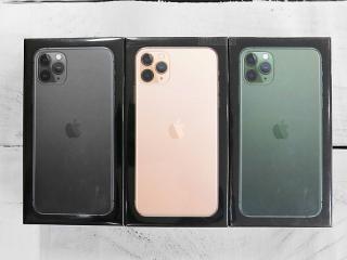 iPhone 11 Pro Max liên tục cháy hàng tại Việt Nam bất chấp giá cực cao