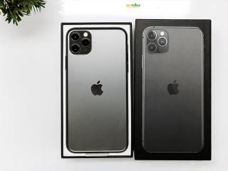 Loạt Flagship iPhone 11 Pro Max, XS Max, Galaxy Note 10 và Galaxy Fold đồng loạt giảm giá khủng đầu tháng