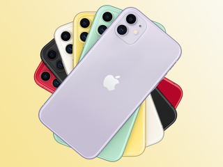 Những điều đặc biệt mà iPhone 11 vừa ra mắt được trang bị