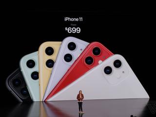 Tổng hợp toàn bộ diễn biến sự kiện ra mắt iPhone 11 đêm qua (10/9)