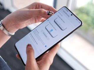 Samsung sẽ cho ra mắt giao diện mới cho Galaxy S20 series