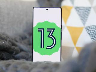 Thiết bị Samsung nào được hỗ trợ Android 13?