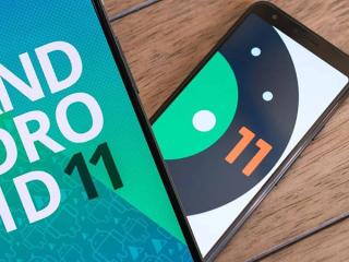 Các tính năng mới nổi bật nhất trên Android 11