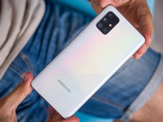 Điện thoại 5G ra mắt 2020 giá tầm trung tốt nhất