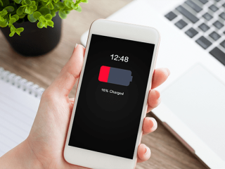 Những dấu hiệu cho thấy điện thoại iPhone pin yếu? 2 cách kiểm tra độ chai pin iPhone chính xác nhất