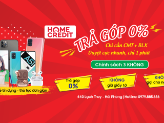 Có nên mua điện thoại trả góp hay không?