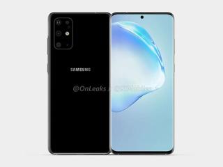 Galaxy S11 Plus sẽ là Flagship pin khủng nhất của Samsung