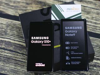 Có nên mua điện thoại xách tay Hàn Quốc hay không? Mẹo mua smartphone hàng 99% bản Hàn tốt nhất