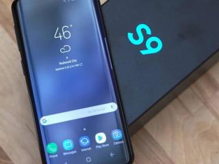 Với cùng mức giá nên chọn iPhone 7 Plus hay Samsung Galaxy S9?