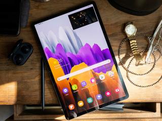 Rò rỉ thông tin về mẫu Galaxy Tab S8 2022