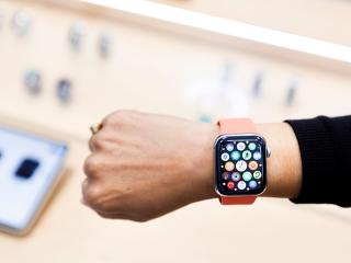 Apple Watch Series 6: Bổ sung thêm nhiều tính năng sức khỏe tâm thần