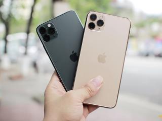 Nên mua iPhone 11 2 sim vật lý hay 1 eSIM, 1 sim vật lý