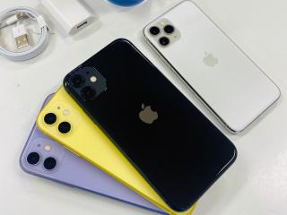 Có nên mua điện thoại cũ không?