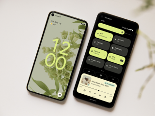 Android 12 beta 2 với lượt tải về ấn tượng