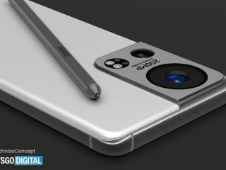 Samsung Galaxy S22 có gì đáng chờ đợi?