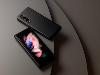 Galaxy Z Fold 3 sẽ có 3 sim?