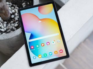 Tab A7 chính thức ra mắt tại Việt Nam