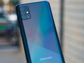 10 thủ thuật dùng Samsung Galaxy A51 hàng đầu mà bạn nên biết