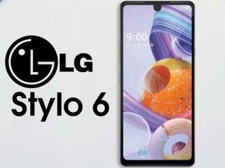 LG sắp ra mắt smartphone mới – LG Stylo 6?