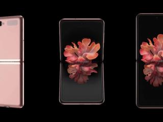 Galaxy Z Flip 5G lộ thiết kế ấn tượng trong video rò rỉ mới nhất