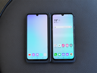 Khám phá 6 điều tuyệt vời mà màn hình kép của LG V50S ThinQ mang đến cho bạn