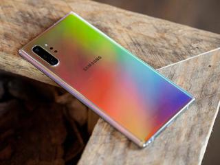 Trực tiếp đối đầu iPhone 11, Samsung chuẩn bị ra mắt Samsung Galaxy Note 10 Lite giá rẻ