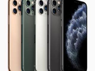 Điểm Antutu iPhone 11, iPhone 11 Pro và iPhone 11 Pro Max. Dung lượng pin và RAM có gì khác so với tiền nhiệm