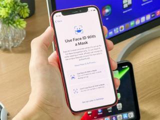 Phiên bản hệ điều hành iOS 15.4 đã sẵn sàng