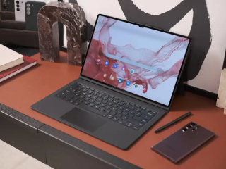 Samsung Galaxy Tab S8 Ultra có gì đặc biệt?