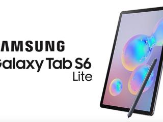 Samsung chính thức tiết lộ Galaxy Tab S6 Lite – Liệu đây có phải máy tính bảng Android giá rẻ tốt nhất?