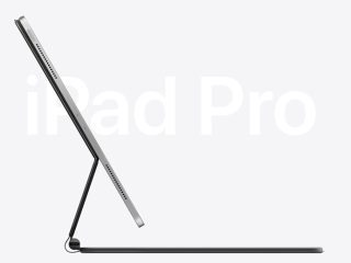 iPad Pro mới có gì độc đáo? Sự khác biệt giữa iPad Pro 12.9 inch thế hệ thứ 3 và thứ 4